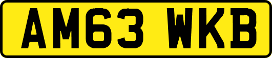AM63WKB