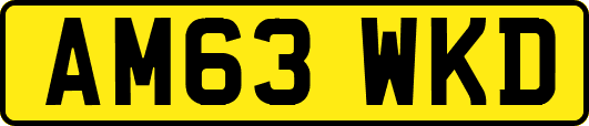 AM63WKD