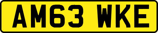 AM63WKE