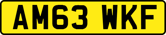 AM63WKF