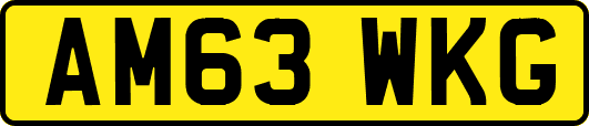 AM63WKG