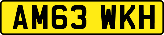 AM63WKH