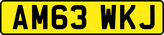 AM63WKJ