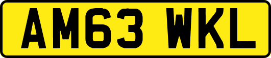 AM63WKL