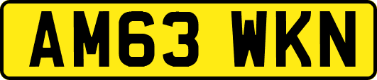 AM63WKN