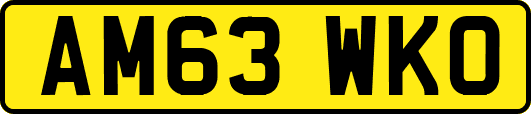 AM63WKO