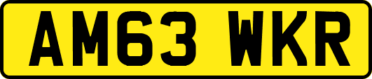 AM63WKR