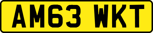 AM63WKT