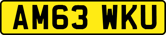 AM63WKU