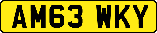 AM63WKY