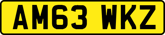 AM63WKZ