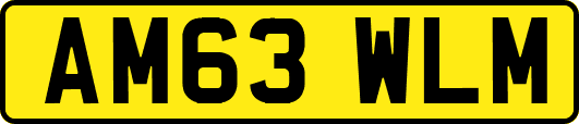 AM63WLM
