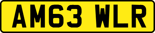AM63WLR