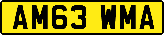 AM63WMA