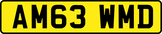 AM63WMD