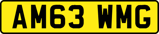 AM63WMG
