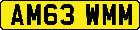 AM63WMM