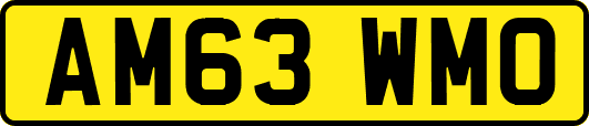 AM63WMO
