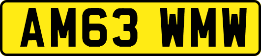AM63WMW