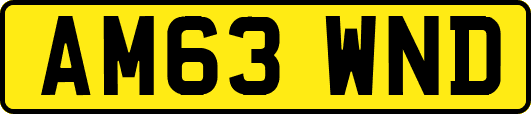 AM63WND