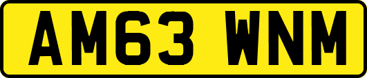 AM63WNM
