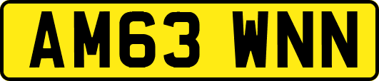 AM63WNN