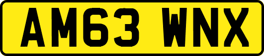AM63WNX
