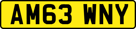 AM63WNY