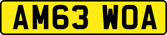 AM63WOA