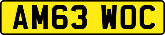 AM63WOC