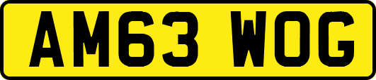 AM63WOG