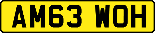 AM63WOH