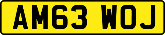 AM63WOJ