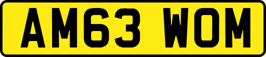 AM63WOM