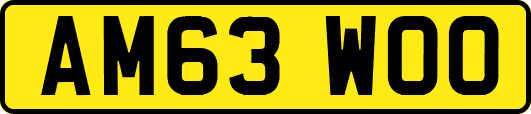 AM63WOO