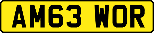 AM63WOR