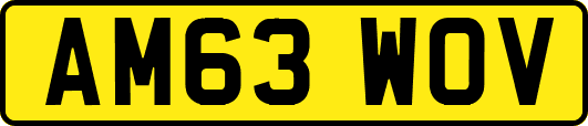 AM63WOV
