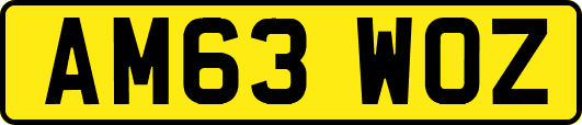 AM63WOZ