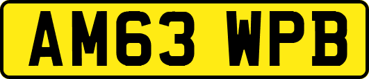 AM63WPB
