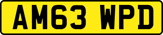 AM63WPD