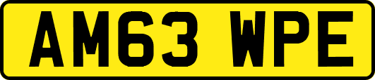 AM63WPE