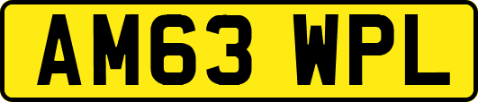 AM63WPL