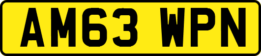 AM63WPN