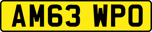 AM63WPO