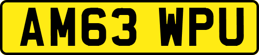 AM63WPU