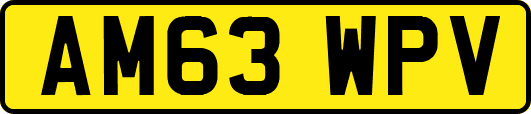 AM63WPV