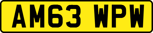 AM63WPW
