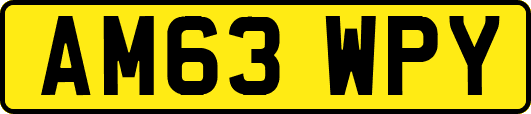 AM63WPY
