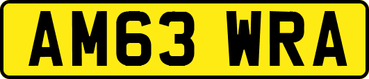 AM63WRA