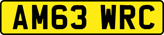 AM63WRC